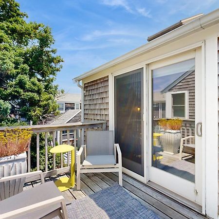 Long Pier Lodge Provincetown Kültér fotó