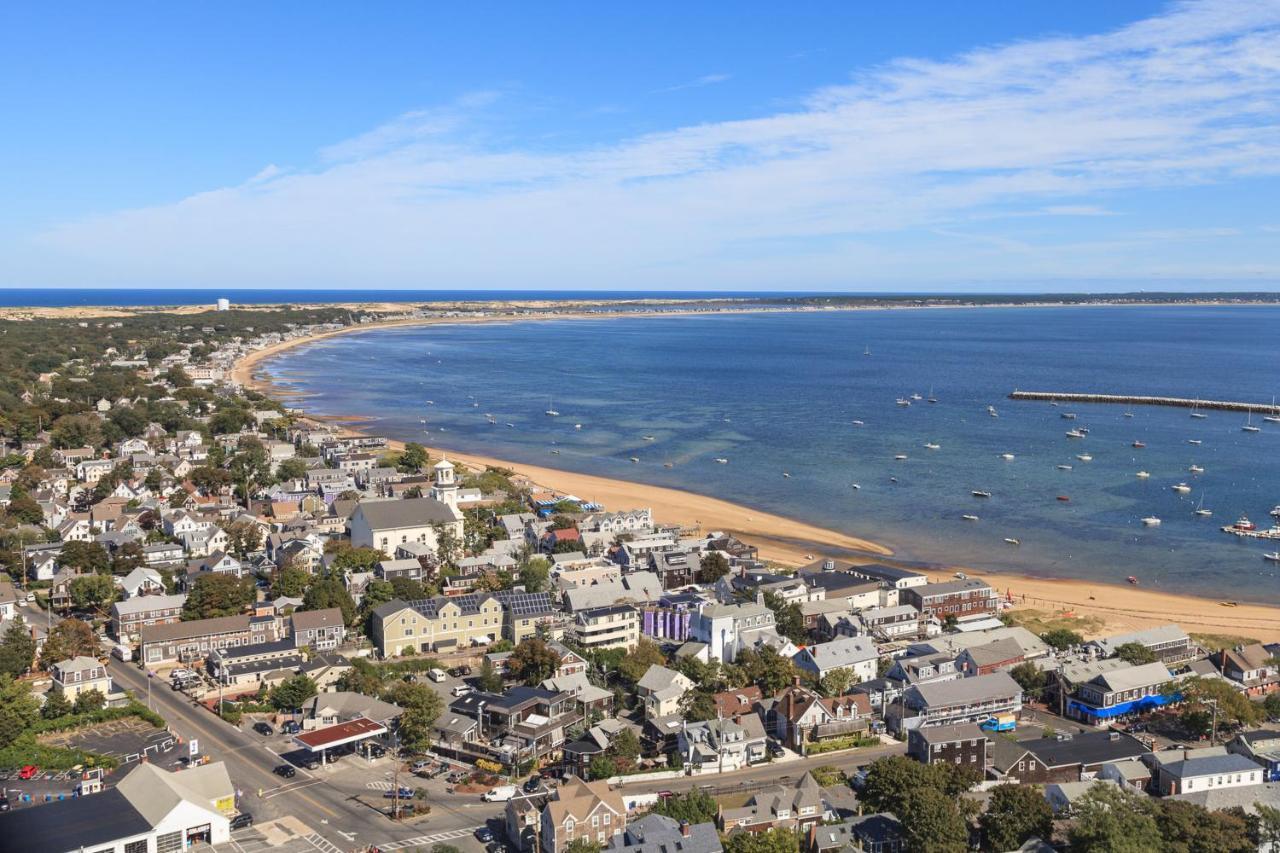 Long Pier Lodge Provincetown Kültér fotó